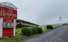 Boston Inn